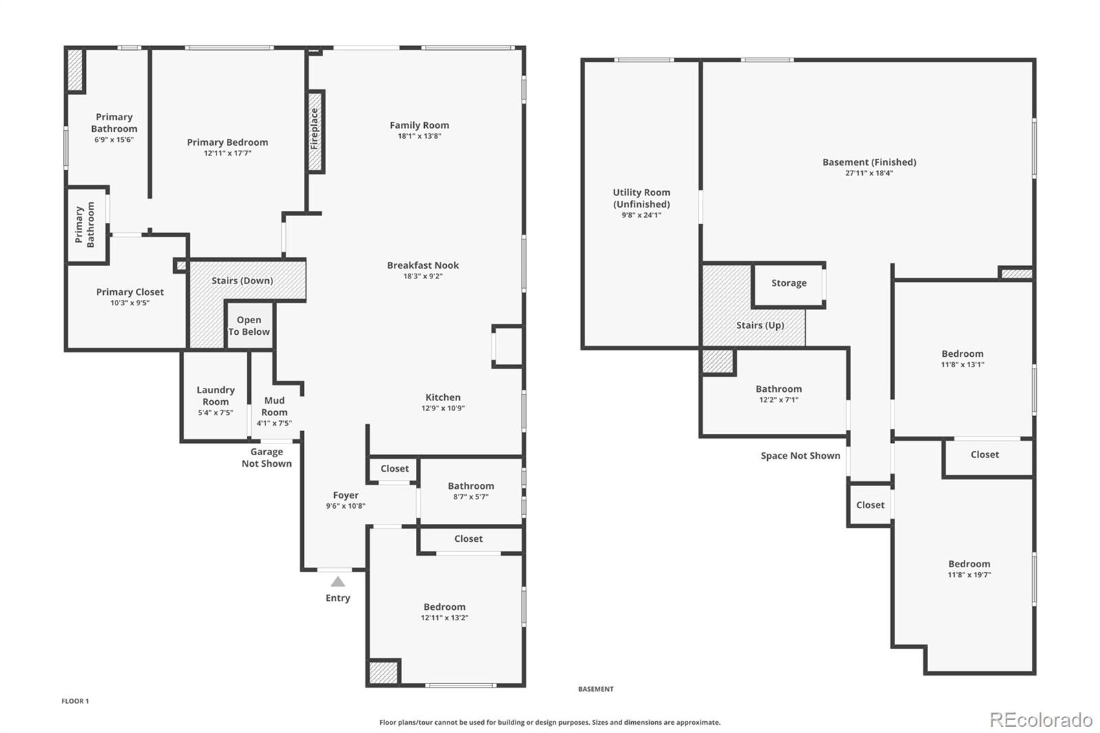 15731 Lake Mist Drive