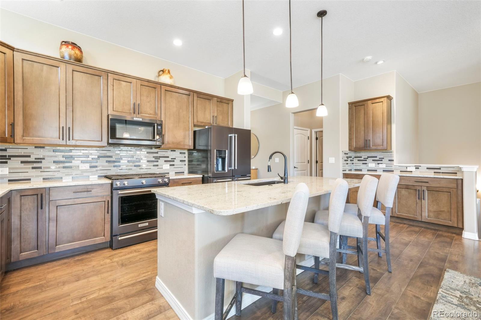 15731 Lake Mist Drive