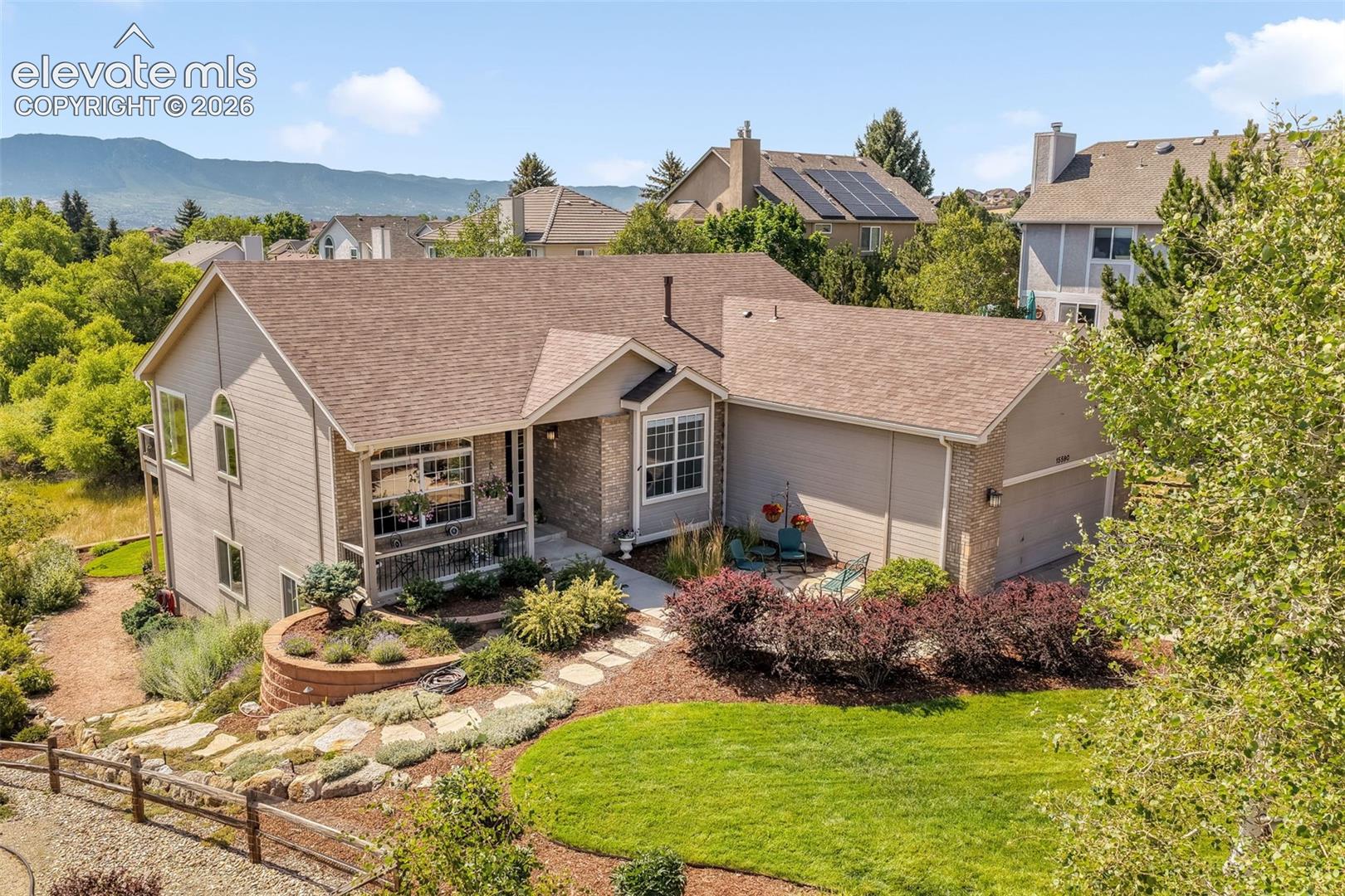 15590 Desiree Drive