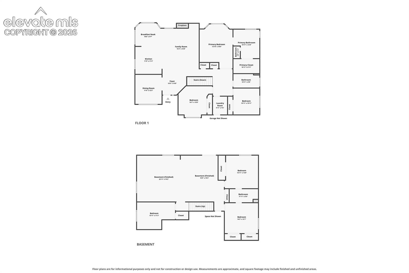 15590 Desiree Drive
