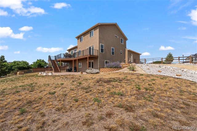 12021 Rio Secco Road