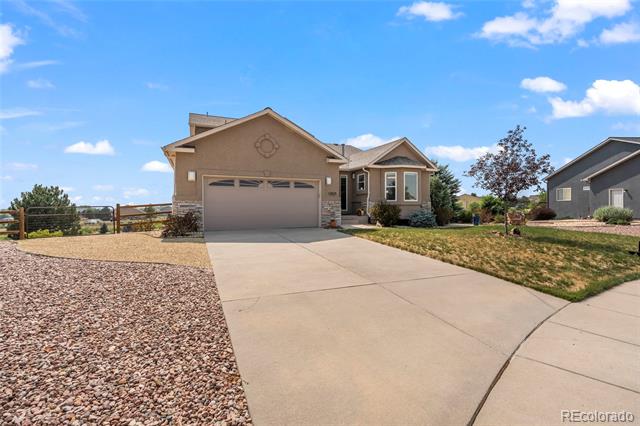 12021 Rio Secco Road
