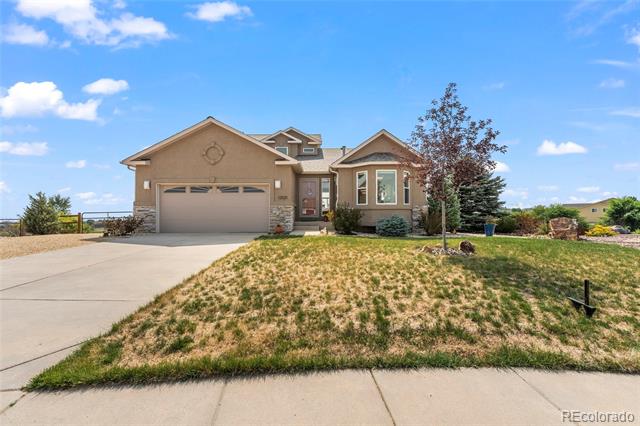12021 Rio Secco Road