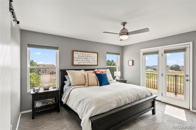 12021 Rio Secco Road