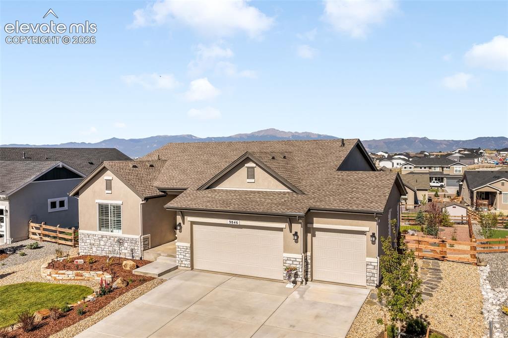 9846 Bison Valley Trail
