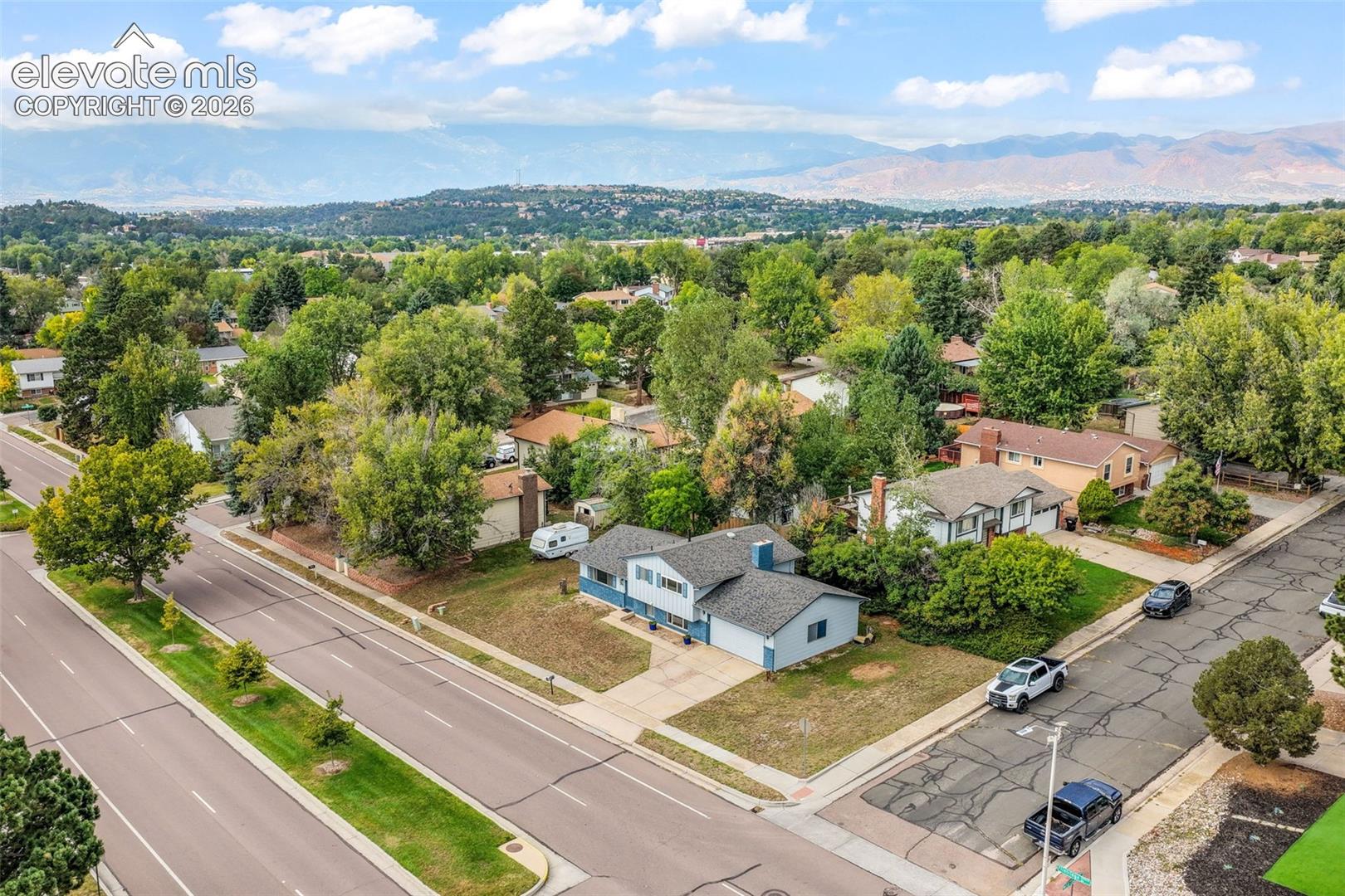 5090 Flintridge Drive