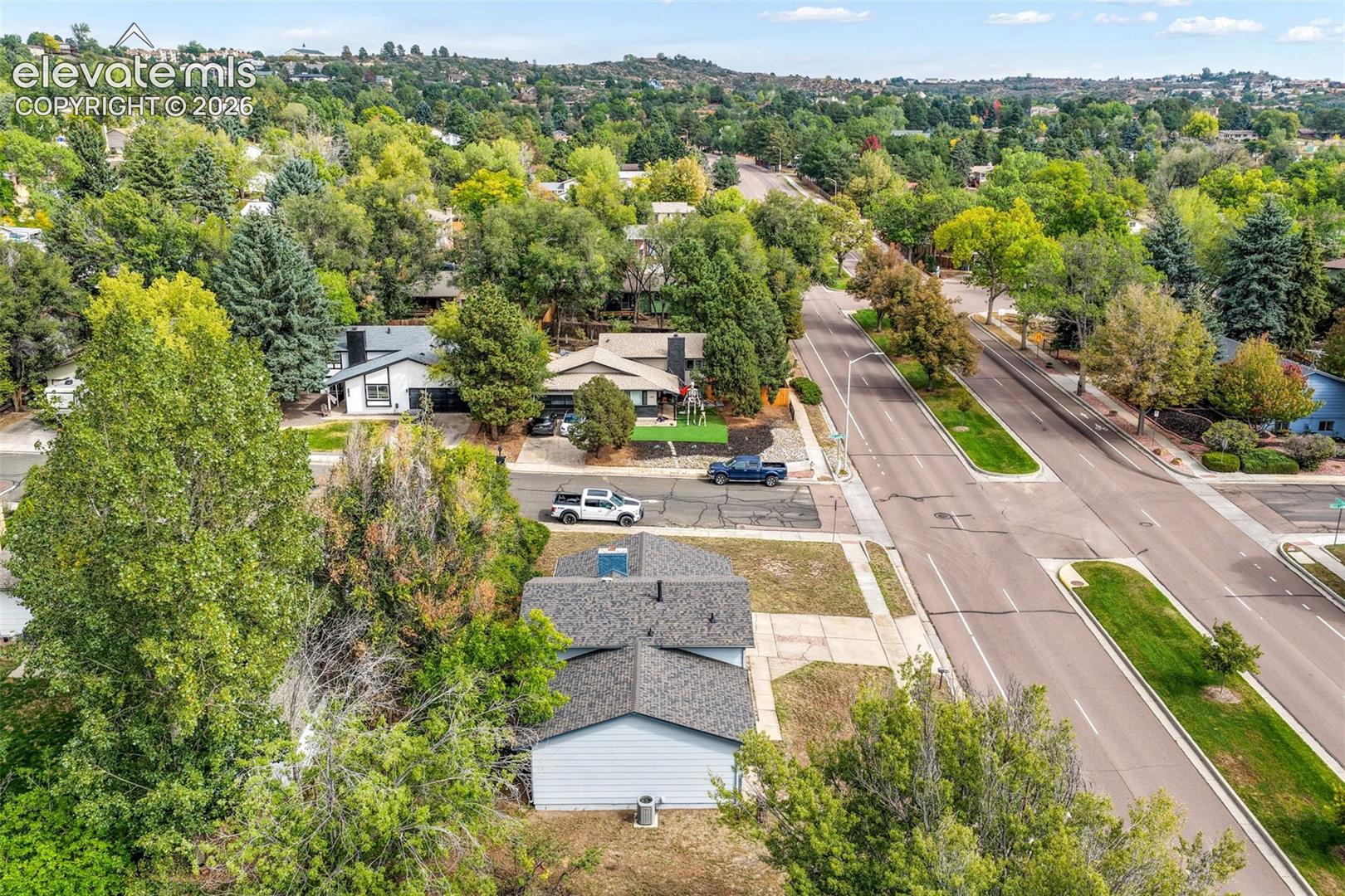5090 Flintridge Drive