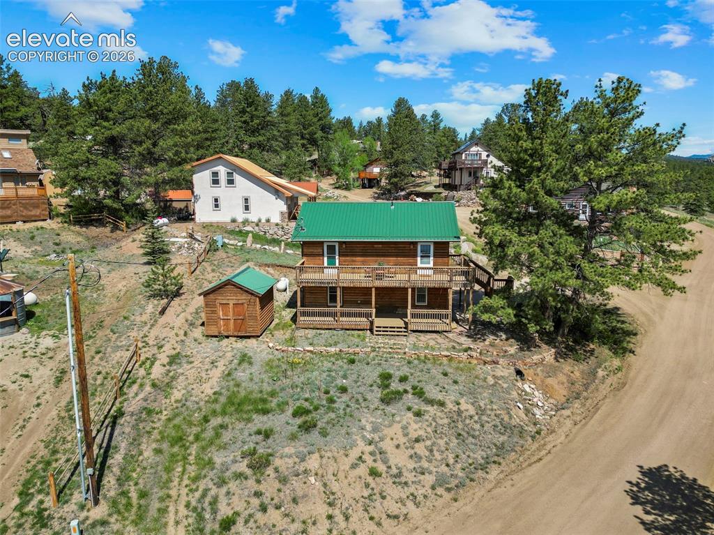 671 Midland Court