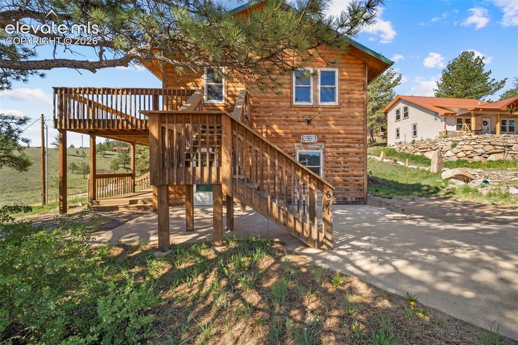671 Midland Court