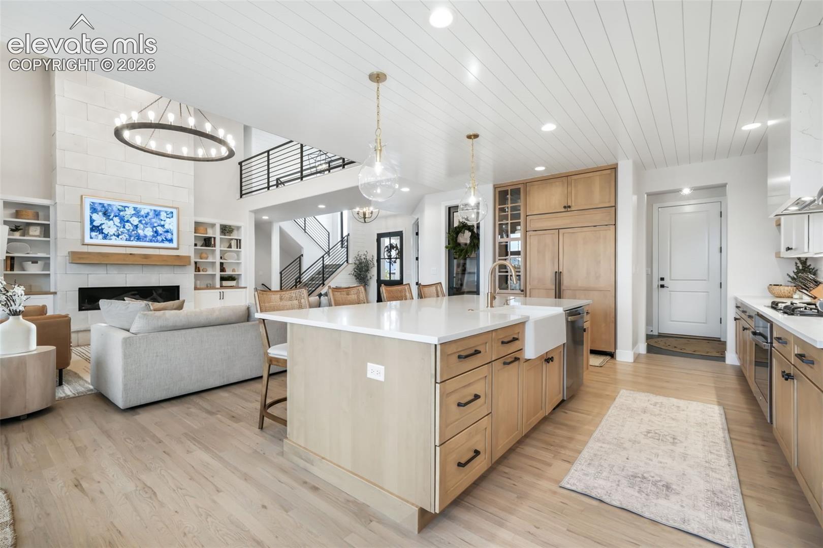 10435 Bergan Peak Court