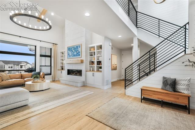 10435 Bergan Peak Court