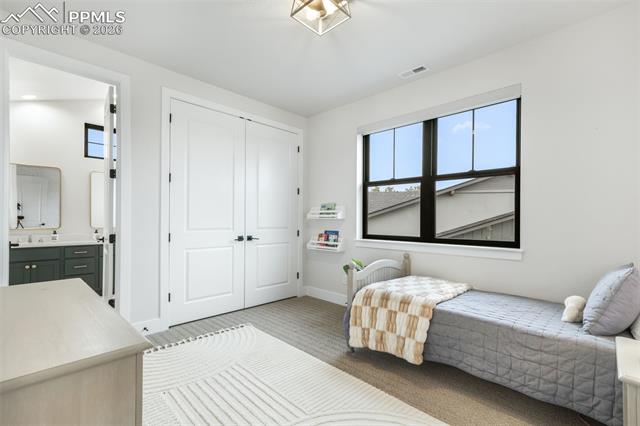 10435 Bergan Peak Court