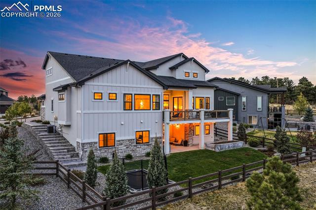 10435 Bergan Peak Court