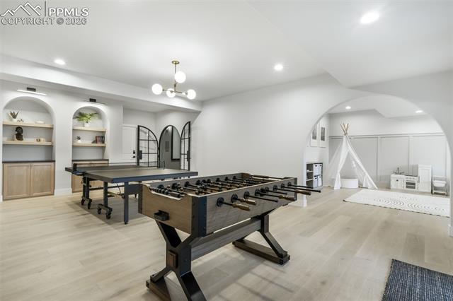 10435 Bergan Peak Court