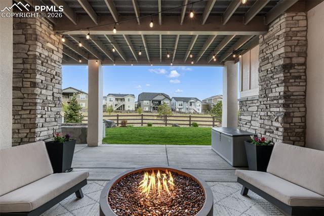 10435 Bergan Peak Court