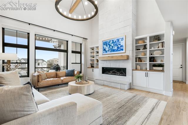 10435 Bergan Peak Court