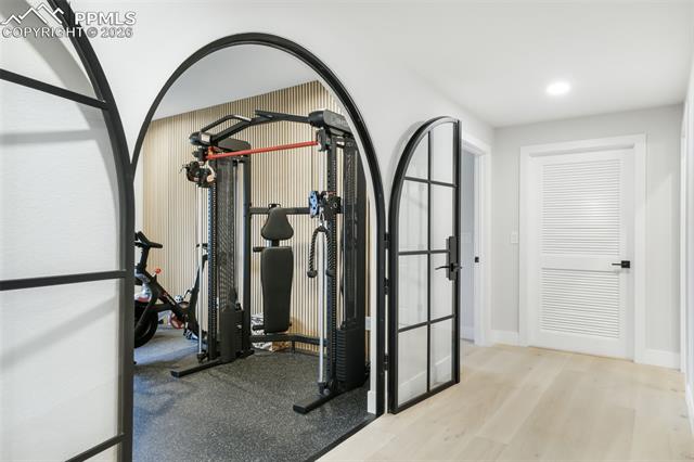 10435 Bergan Peak Court