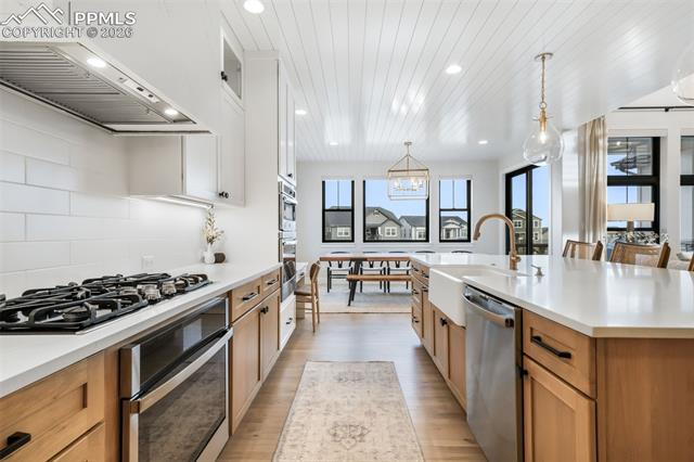 10435 Bergan Peak Court