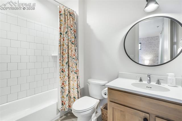 10435 Bergan Peak Court