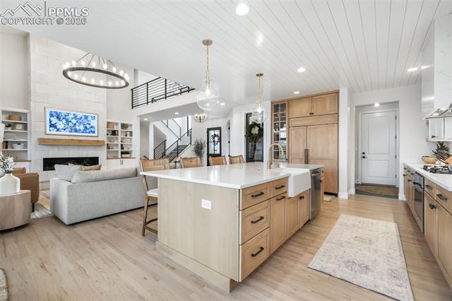 10435 Bergan Peak Court