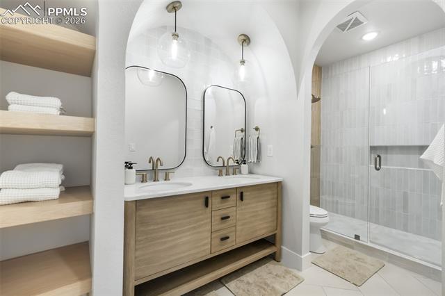 10435 Bergan Peak Court