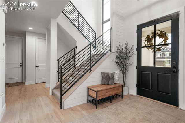 10435 Bergan Peak Court