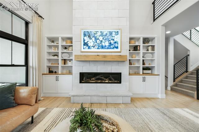 10435 Bergan Peak Court