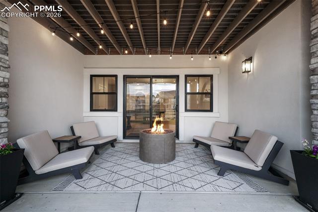 10435 Bergan Peak Court