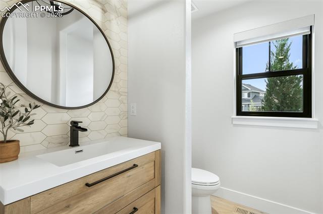 10435 Bergan Peak Court