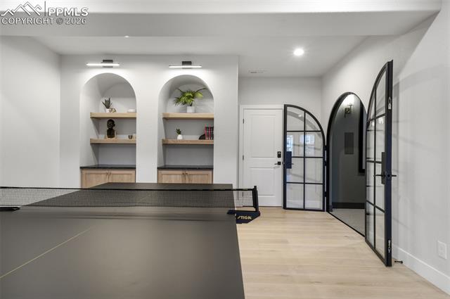 10435 Bergan Peak Court