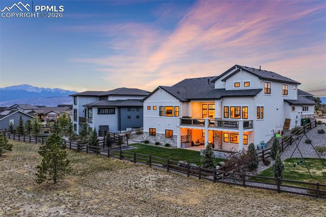 10435 Bergan Peak Court