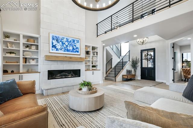 10435 Bergan Peak Court