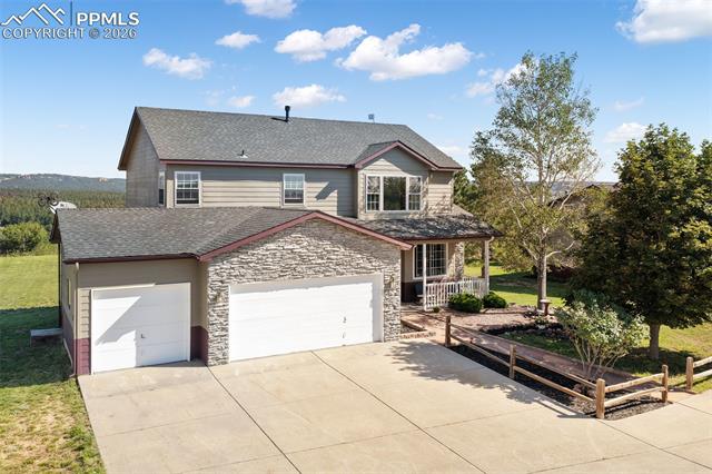 3530 Doolittle Road