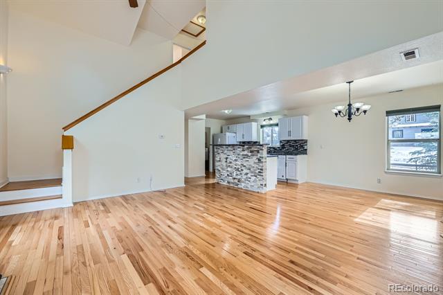 501 N Center Street