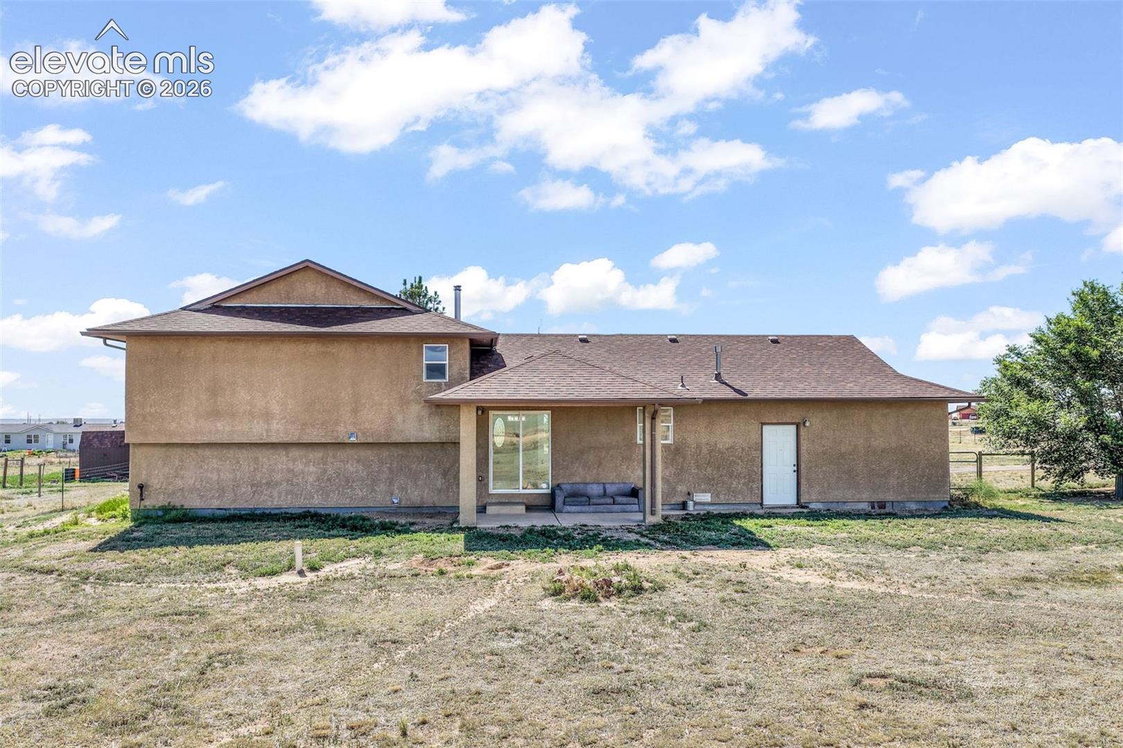 6707 Ocatillo View
