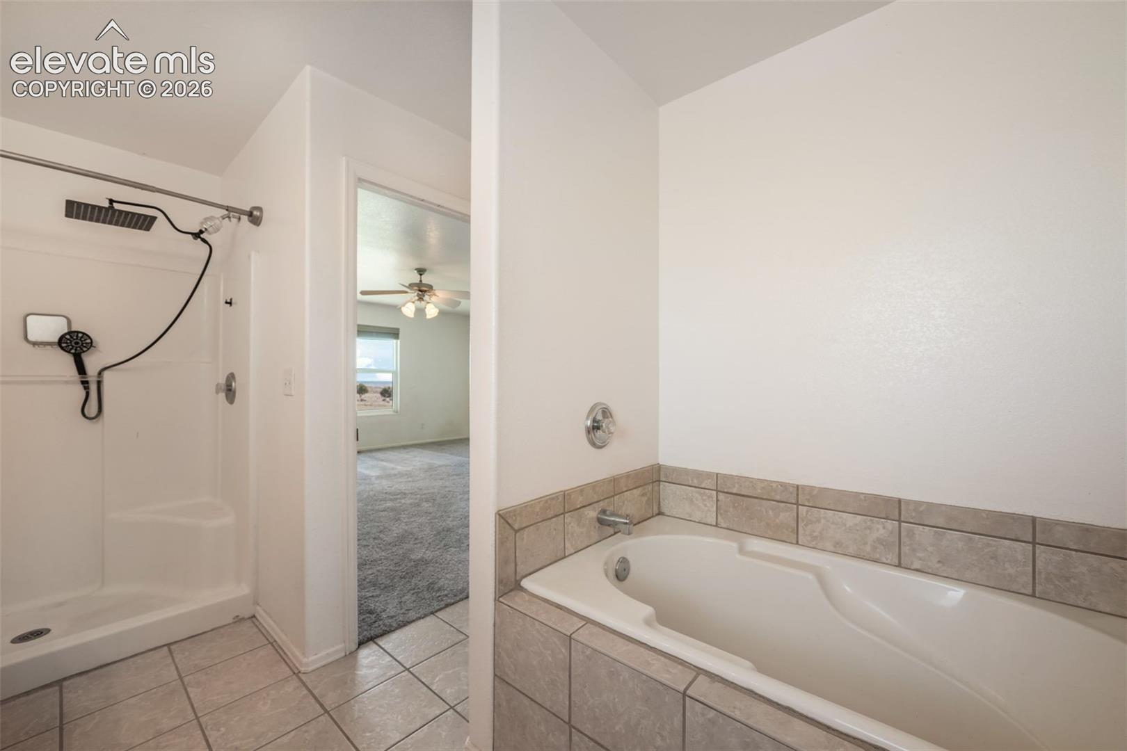 6707 Ocatillo View