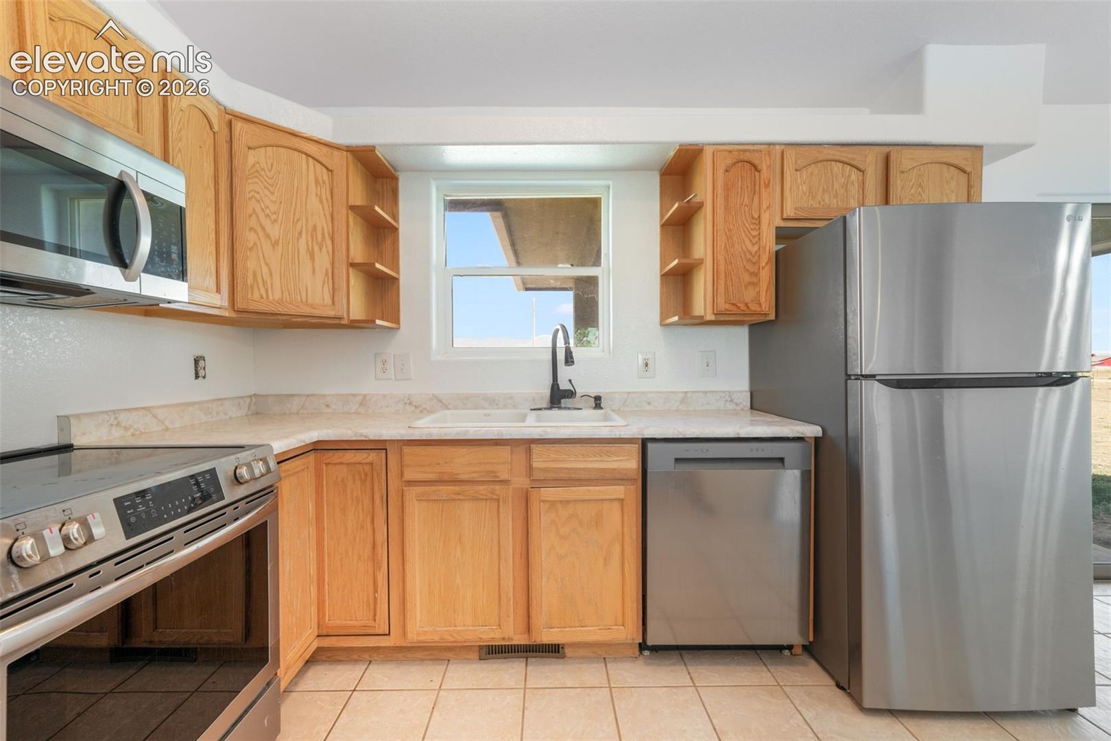 6707 Ocatillo View