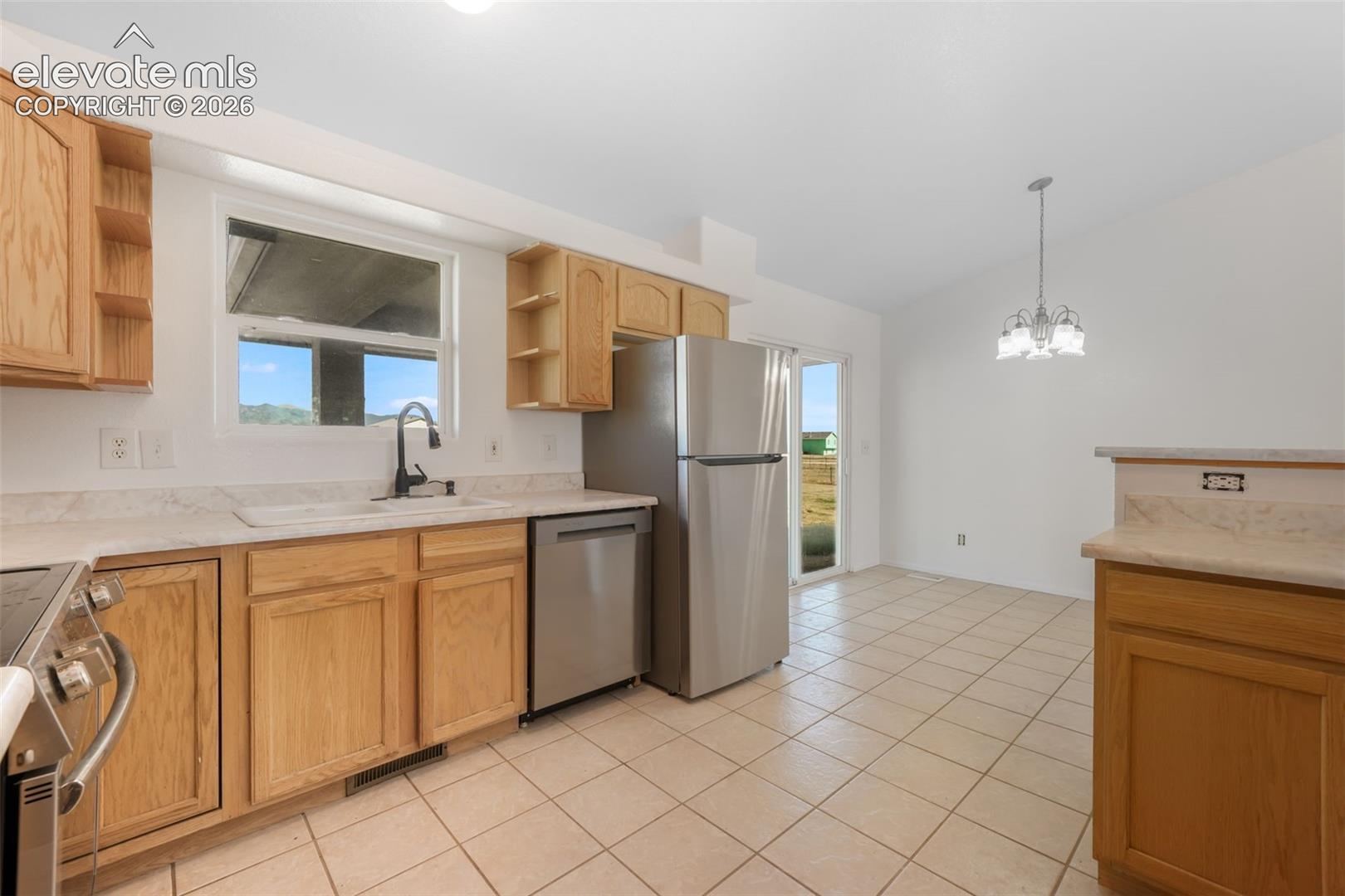 6707 Ocatillo View