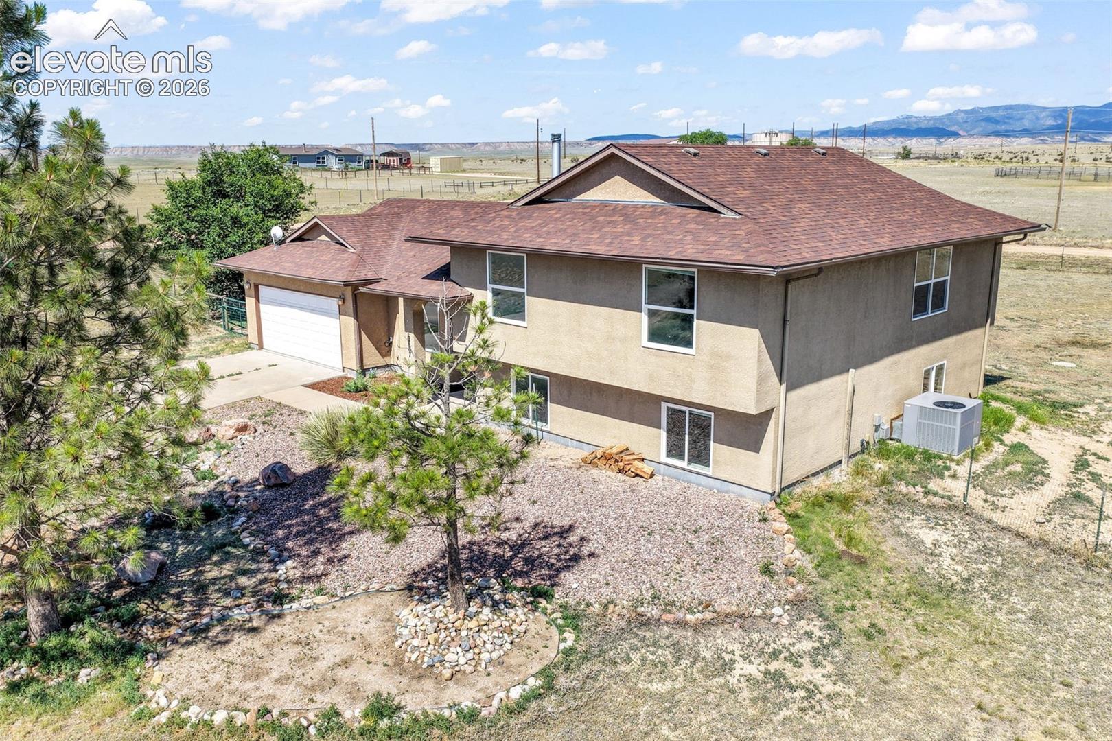 6707 Ocatillo View