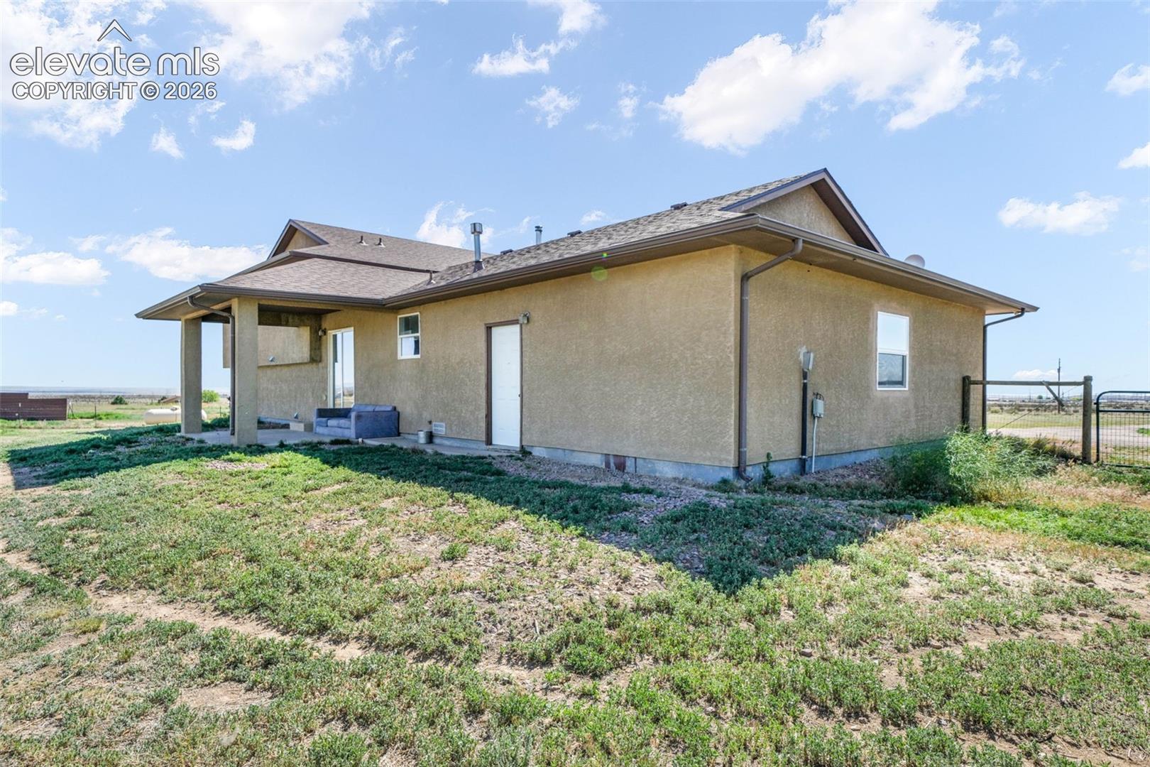 6707 Ocatillo View