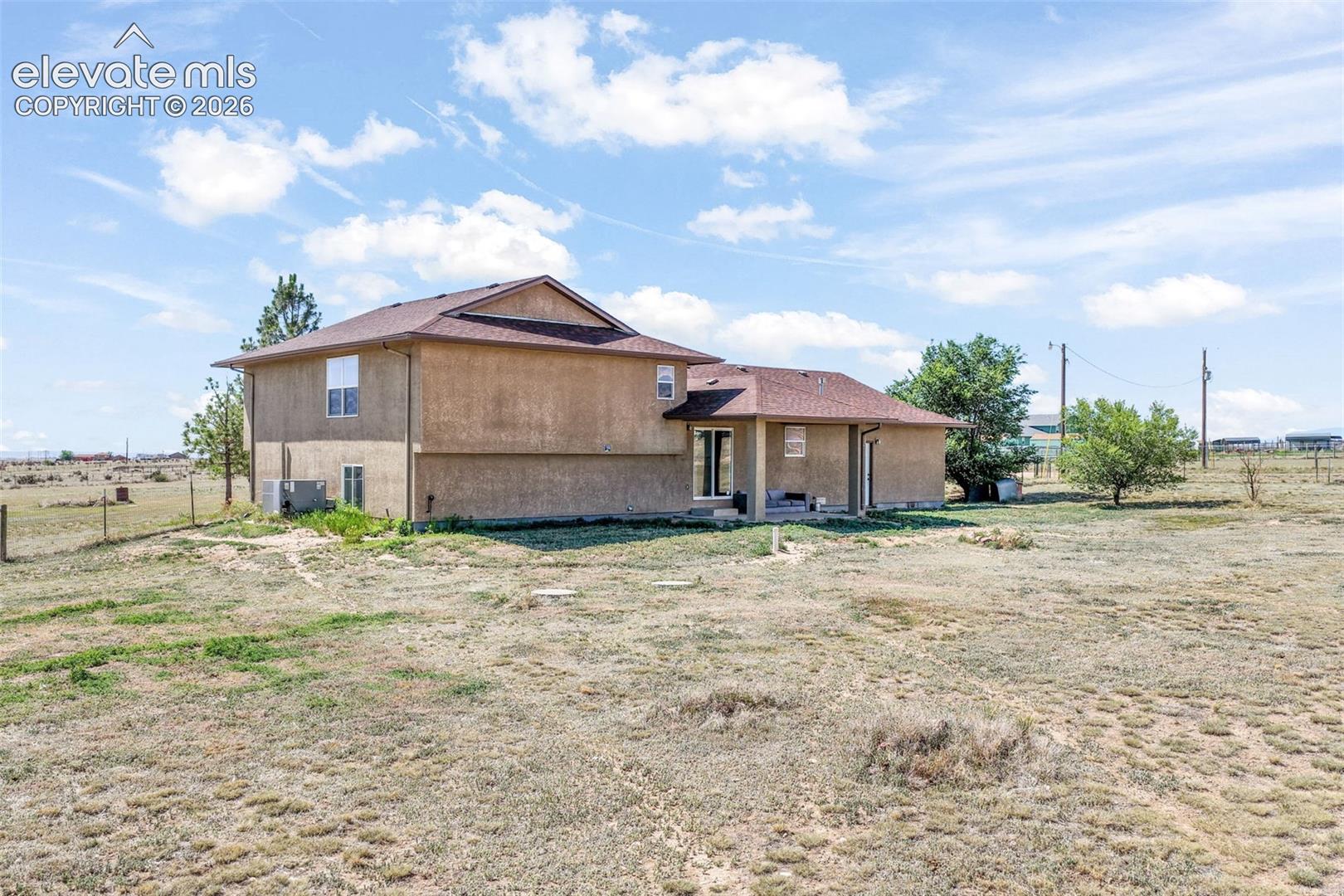 6707 Ocatillo View