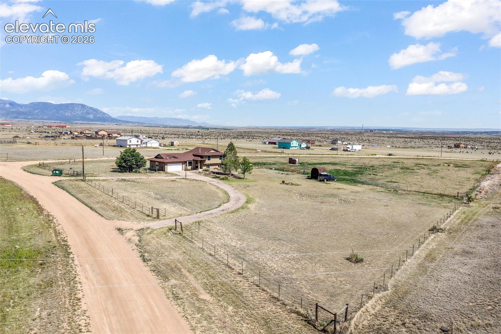 6707 Ocatillo View