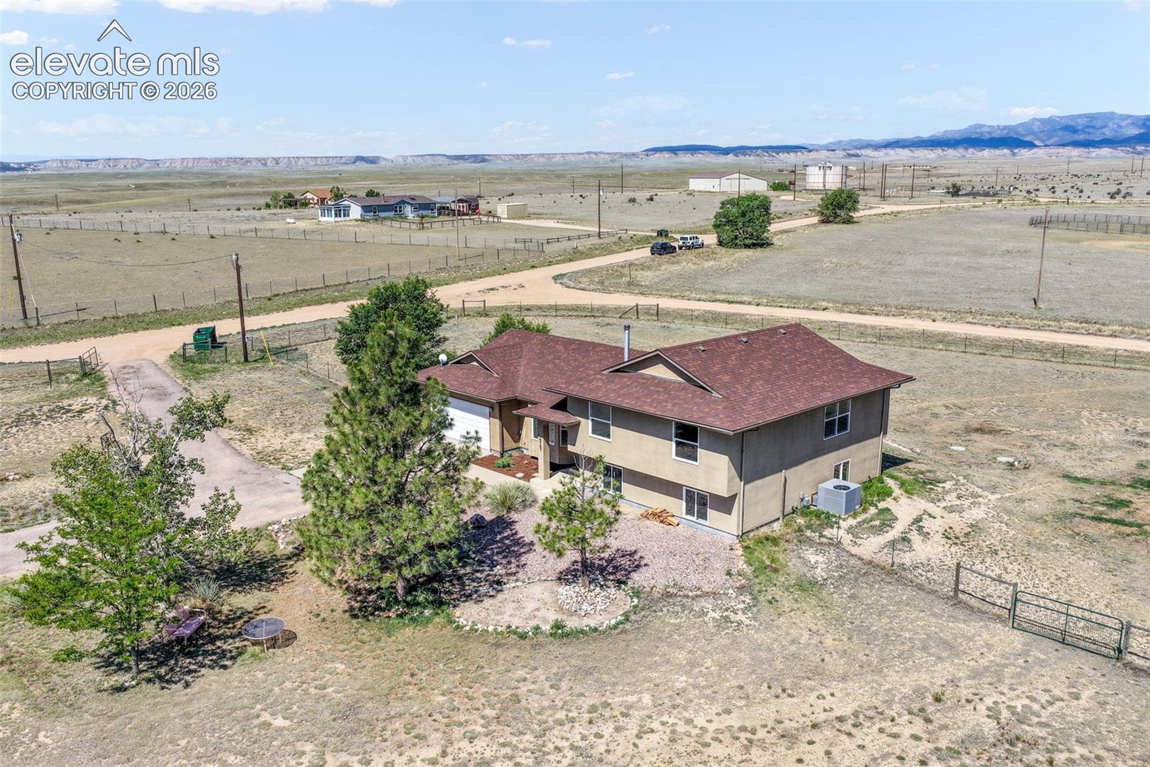 6707 Ocatillo View