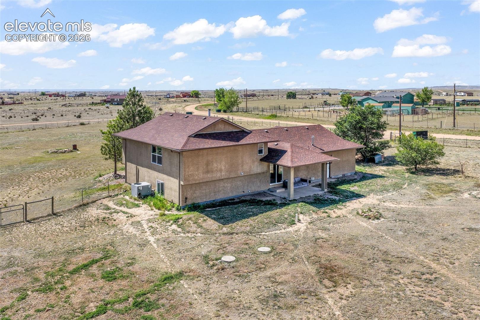 6707 Ocatillo View