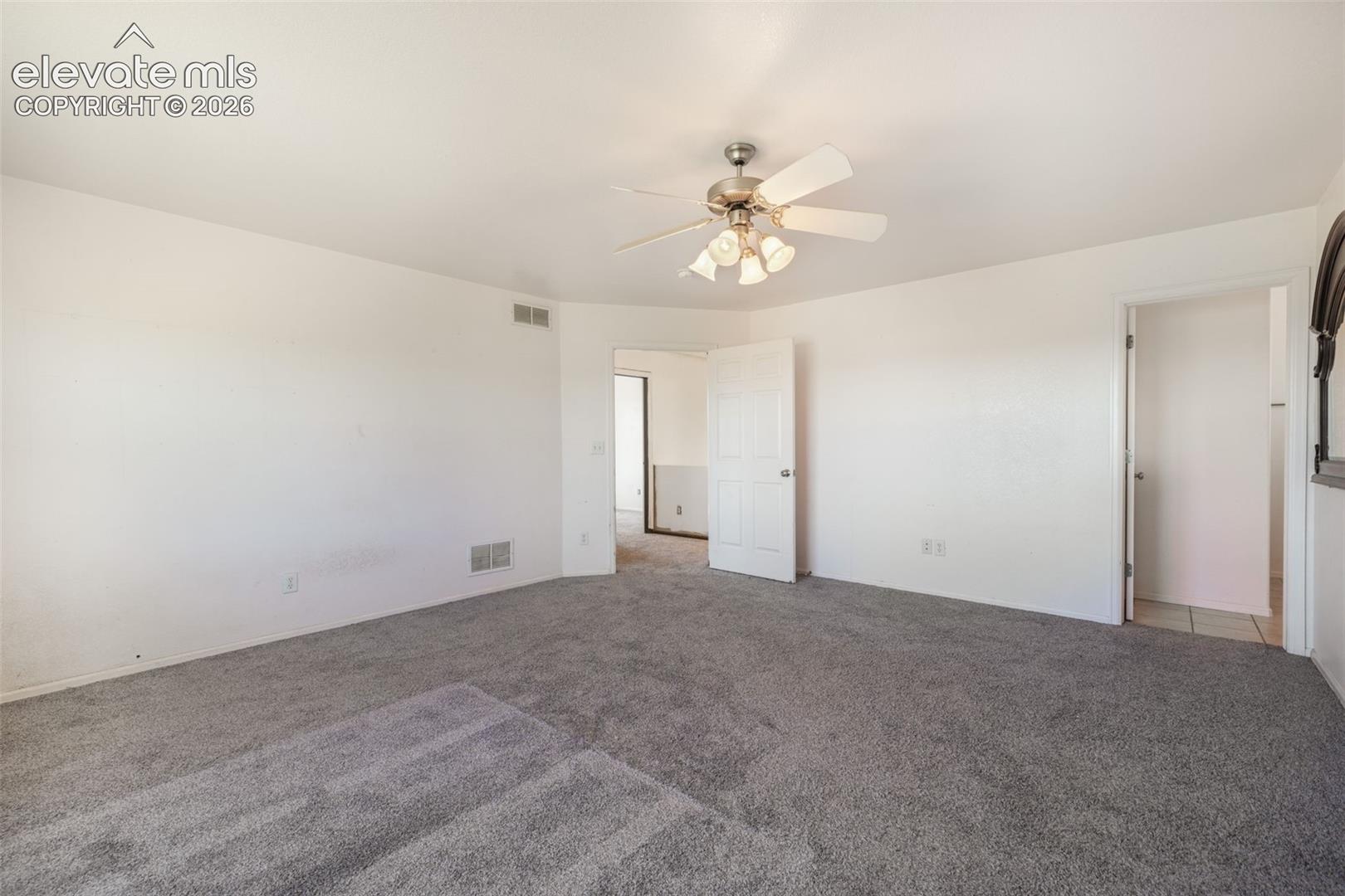 6707 Ocatillo View