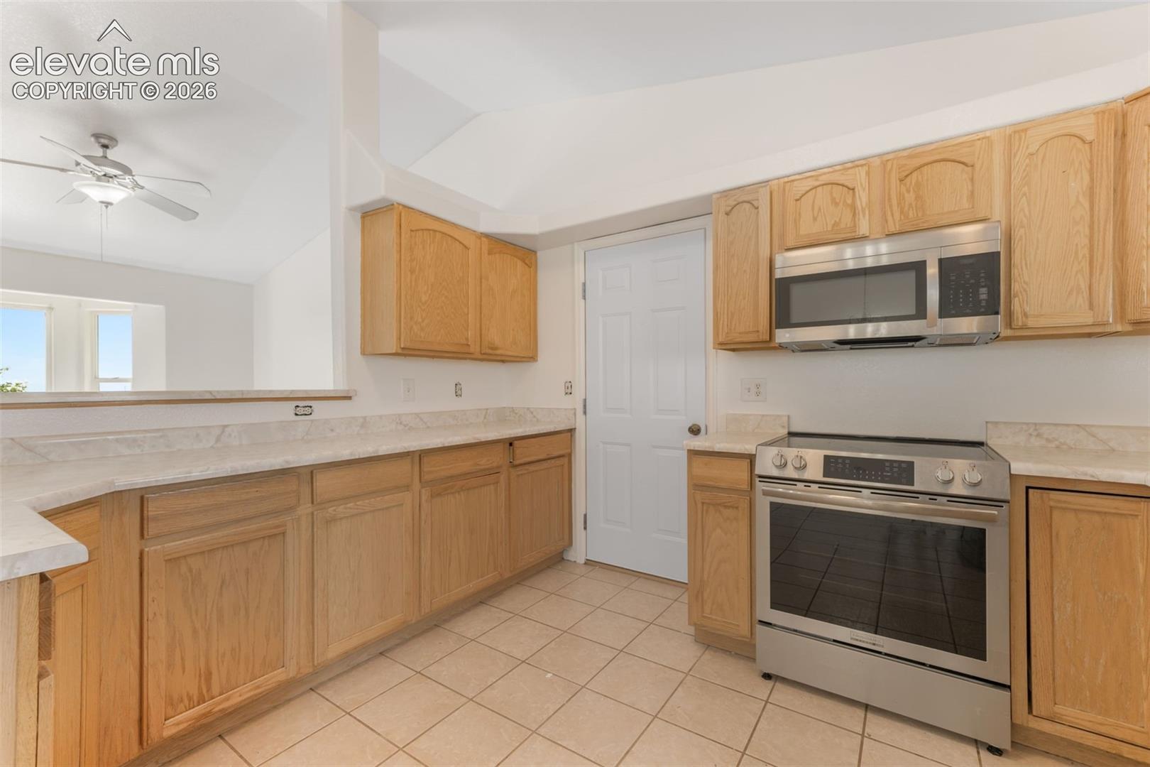 6707 Ocatillo View