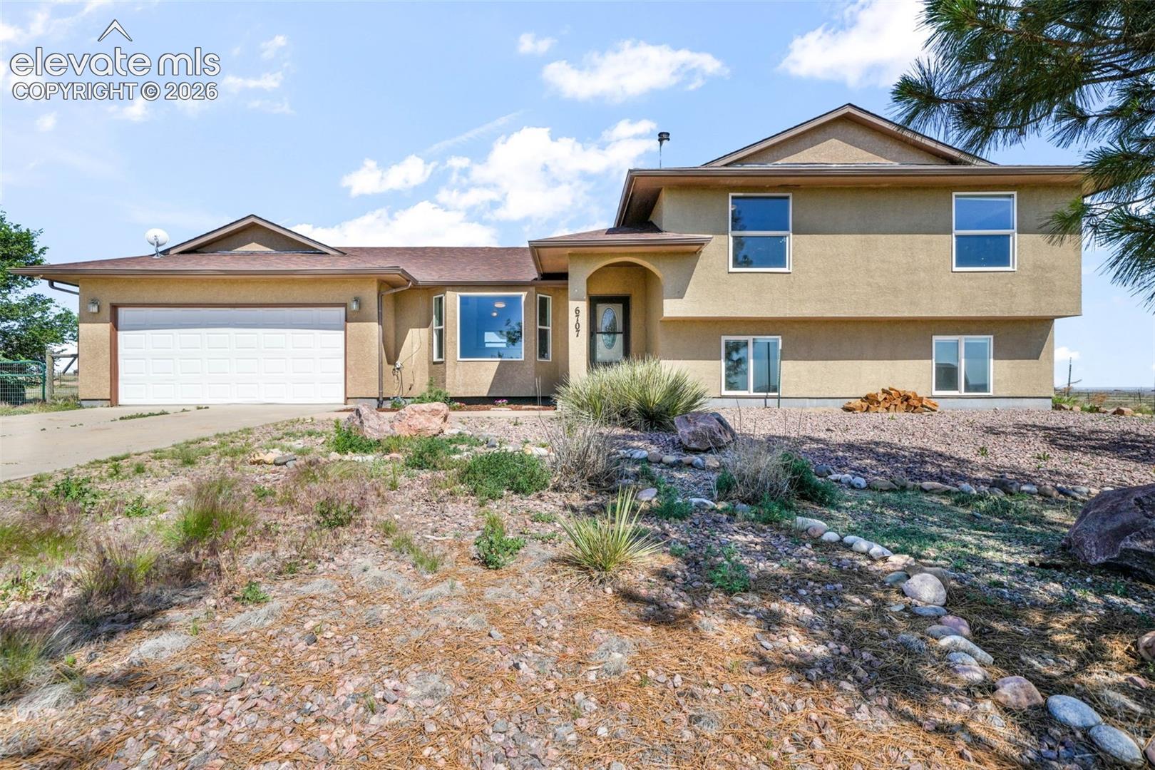 6707 Ocatillo View