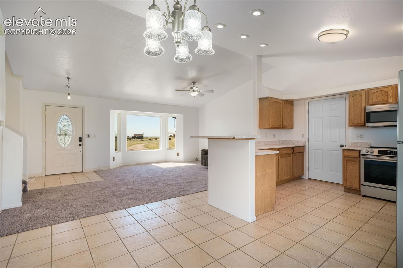 6707 Ocatillo View