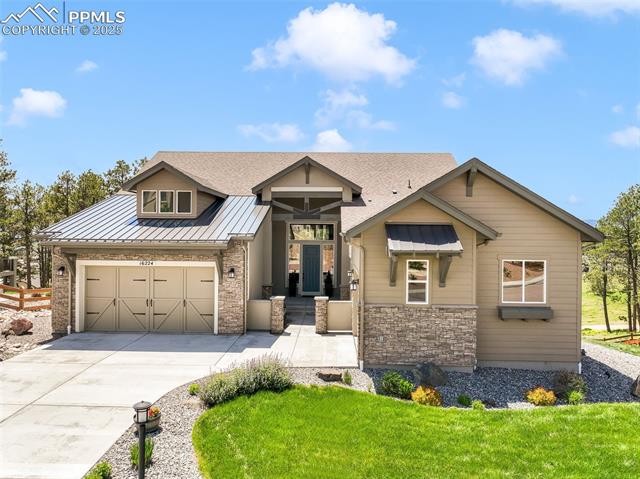 16224 Sunrise Glory Lane