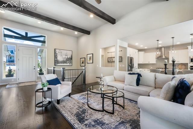 16224 Sunrise Glory Lane